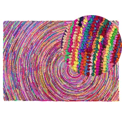 KURZFLOR-TEPPICH Malatya 200/140 cm