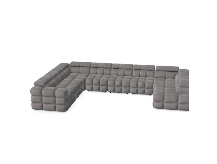 Modulares Sofa Buffalo - Deine Wunschkonfiguration M_4MJOA4 - Luxusbetten24