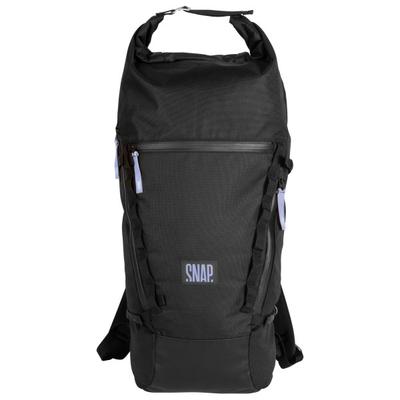 Snap - Snapath 25 - Kletterrucksack schwarz