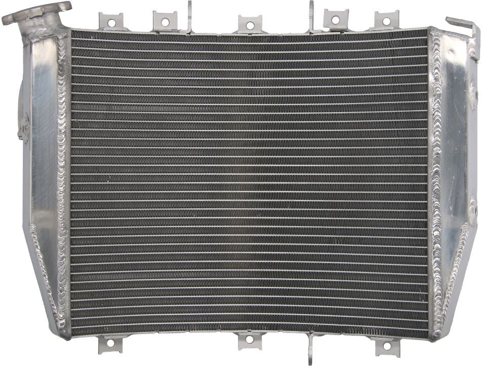 4 Ride Radiatore, raffreddamento motore RAD-622