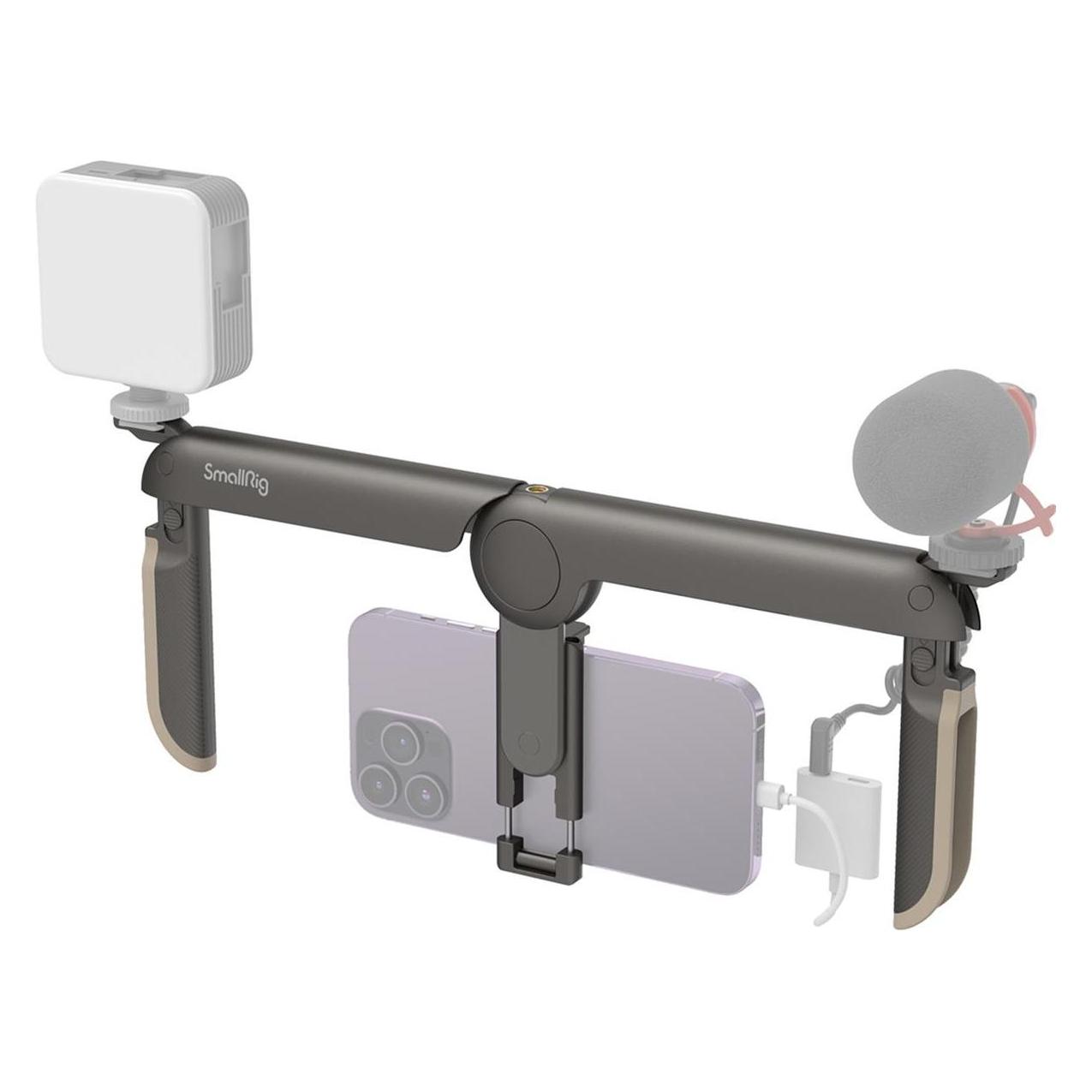 SmallRig Fold P20 Mobile Pocket Video Rig (Cage) (4047)