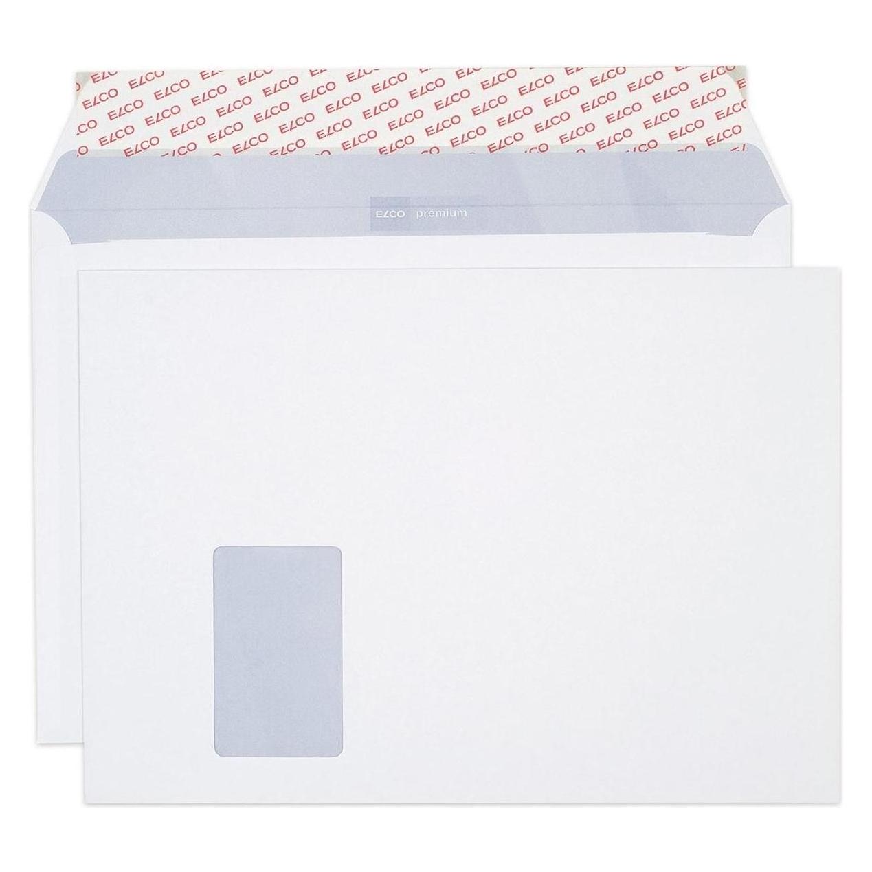 Elco Office Box (C4) (74523.12)