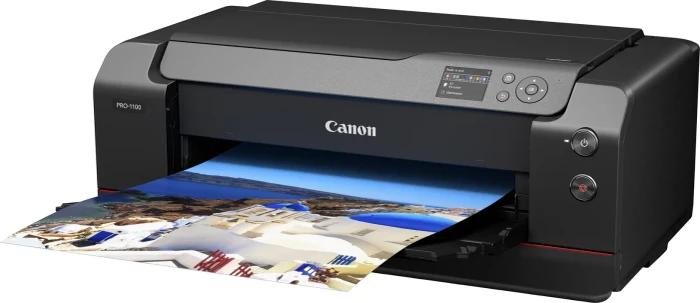 Canon imagePROGRAF PRO-1100 17" Farbe A2 (Speditionsversand)