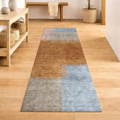 Addison Rugs Premium Washable Super Soft Modern Livingston Mayfield Rug
