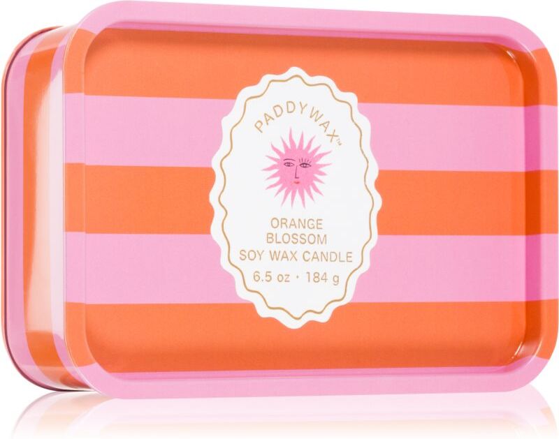 Paddywax A Dopo Sun bougie parfumée 184 g