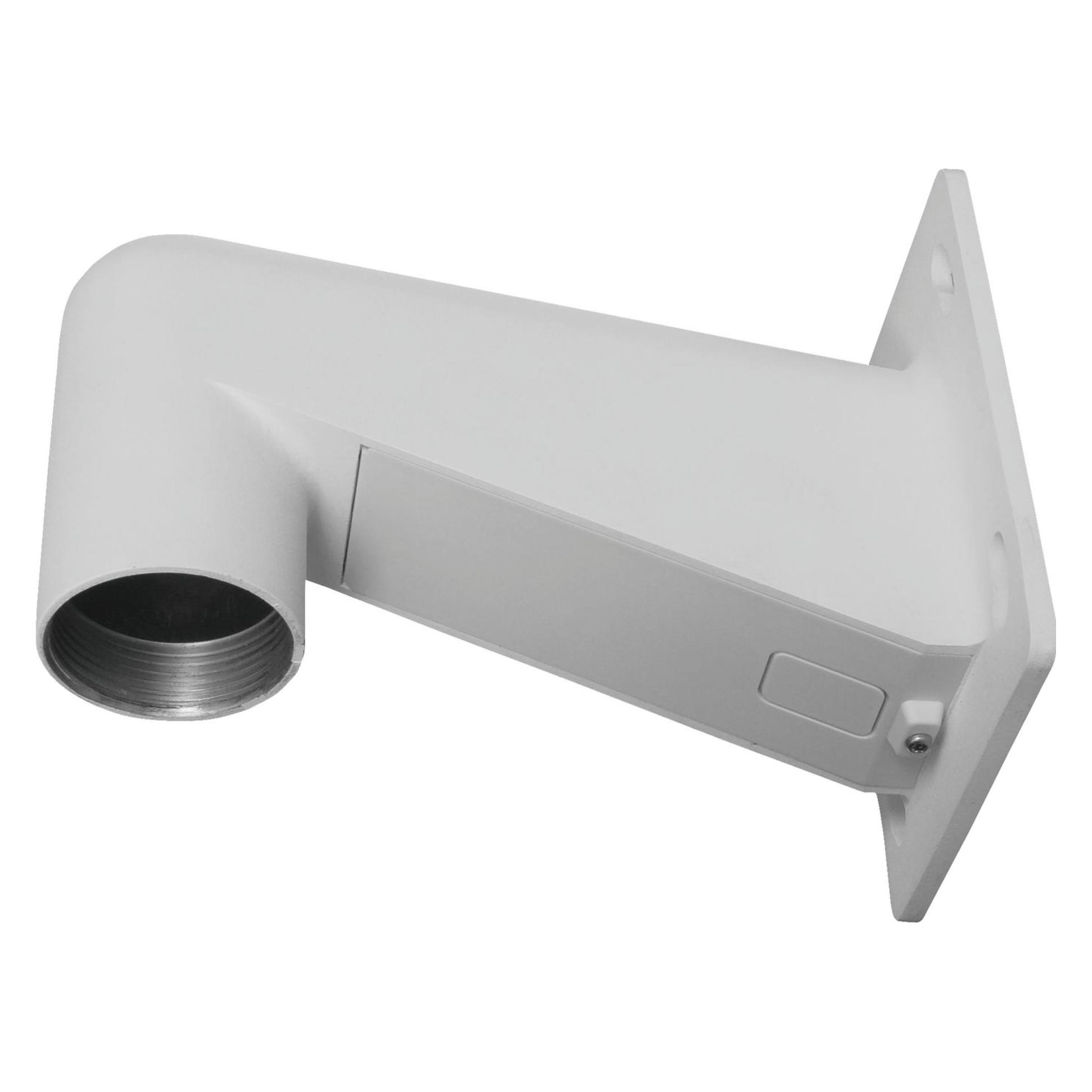Ernitec Mini Gooseneck mount, White (Montage-Kit) (0070-10024)