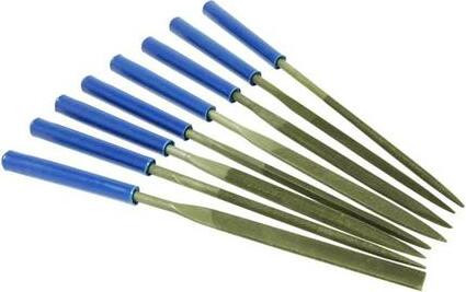 Galeforce Nine GF9 Set Vijlen