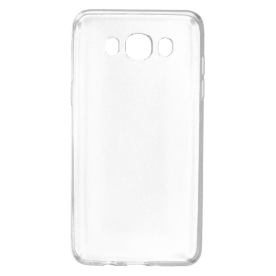 OEM TPU Case für Samsung Galaxy J5 2016 transparent (Samsung Galaxy J5 (2016)) (25445681)
