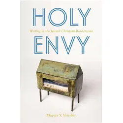 Holy Envy, Fachbücher von Maeera Shreiber