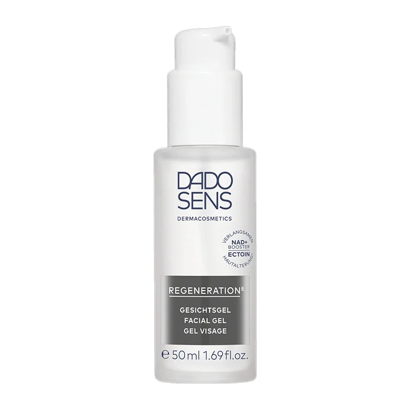 Dado Sens REGENERATION E, GESICHTSGEL, 50ml 604561