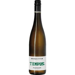 Brogsitter Grauburgunder TEMPUS
