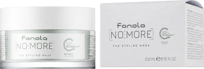 Fanola No More The Styling Mask (200 ml) (8008277760025)