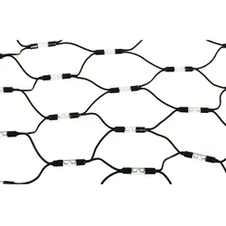 Scharnberger+Hasenbein LED-Mesh Lite96 2x1m 58652