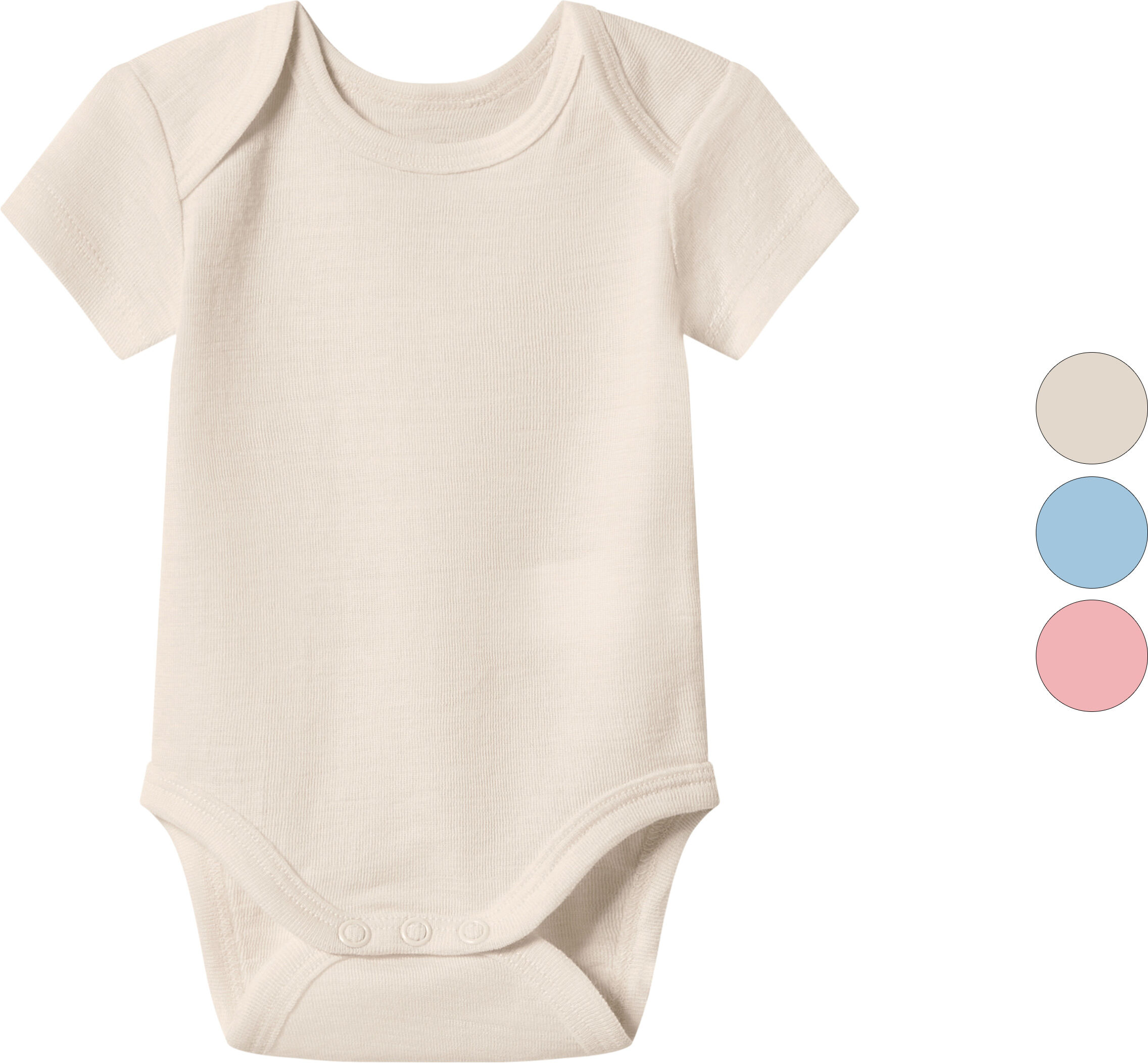 LUPILU® Baby Body