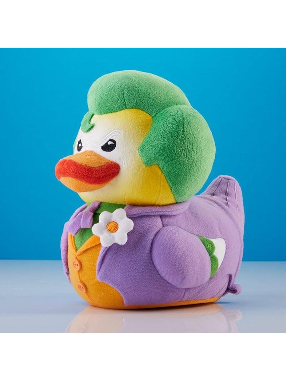 TUBBZ - DC Comics: Joker - Teddybär & Kuscheltier