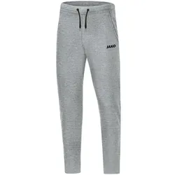 Jako Jogginghose Base Kinder - hellgrau meliert - 152