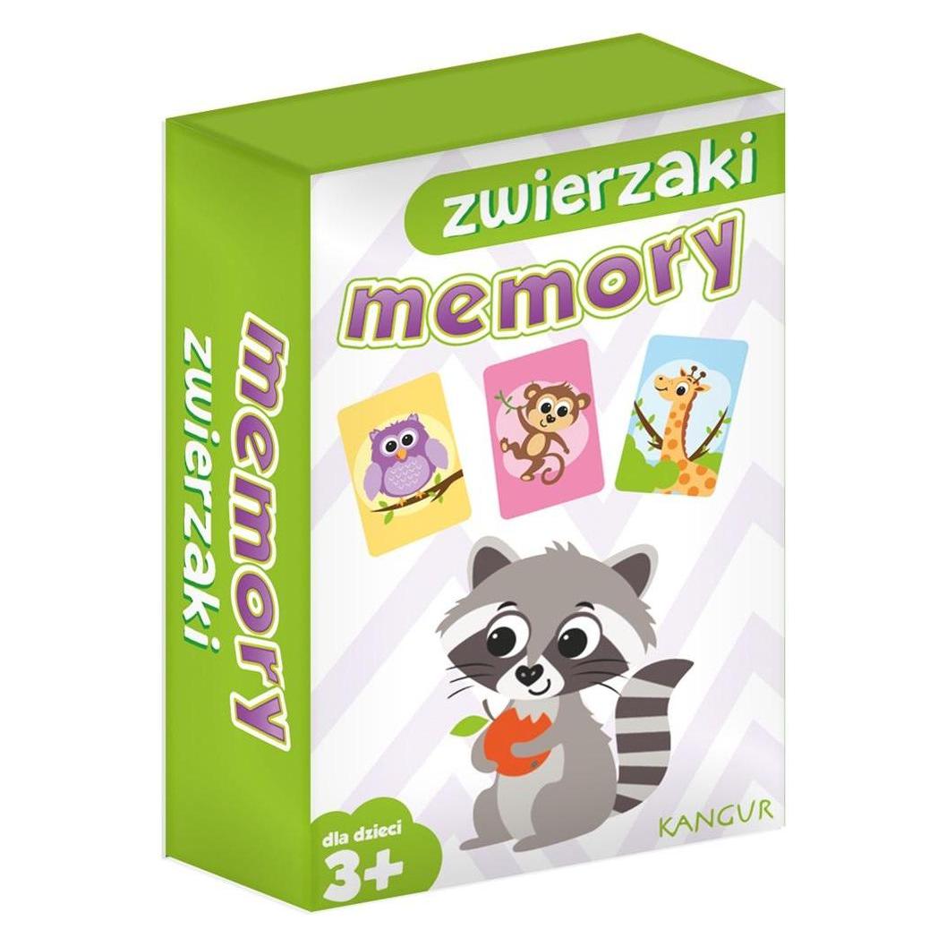 Kanguru Erinnerungstiere (Deutsch) (58216786)