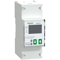 Schneider Electric Energiezähler A9MEM2435