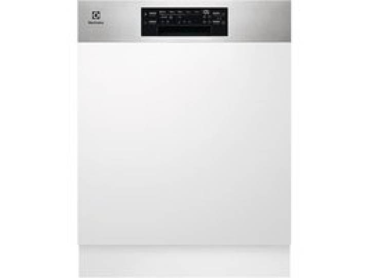 Lave-vaisselle Electrolux ENCASTRABLE - EEA47201IX 60CM - ELECTROLUX