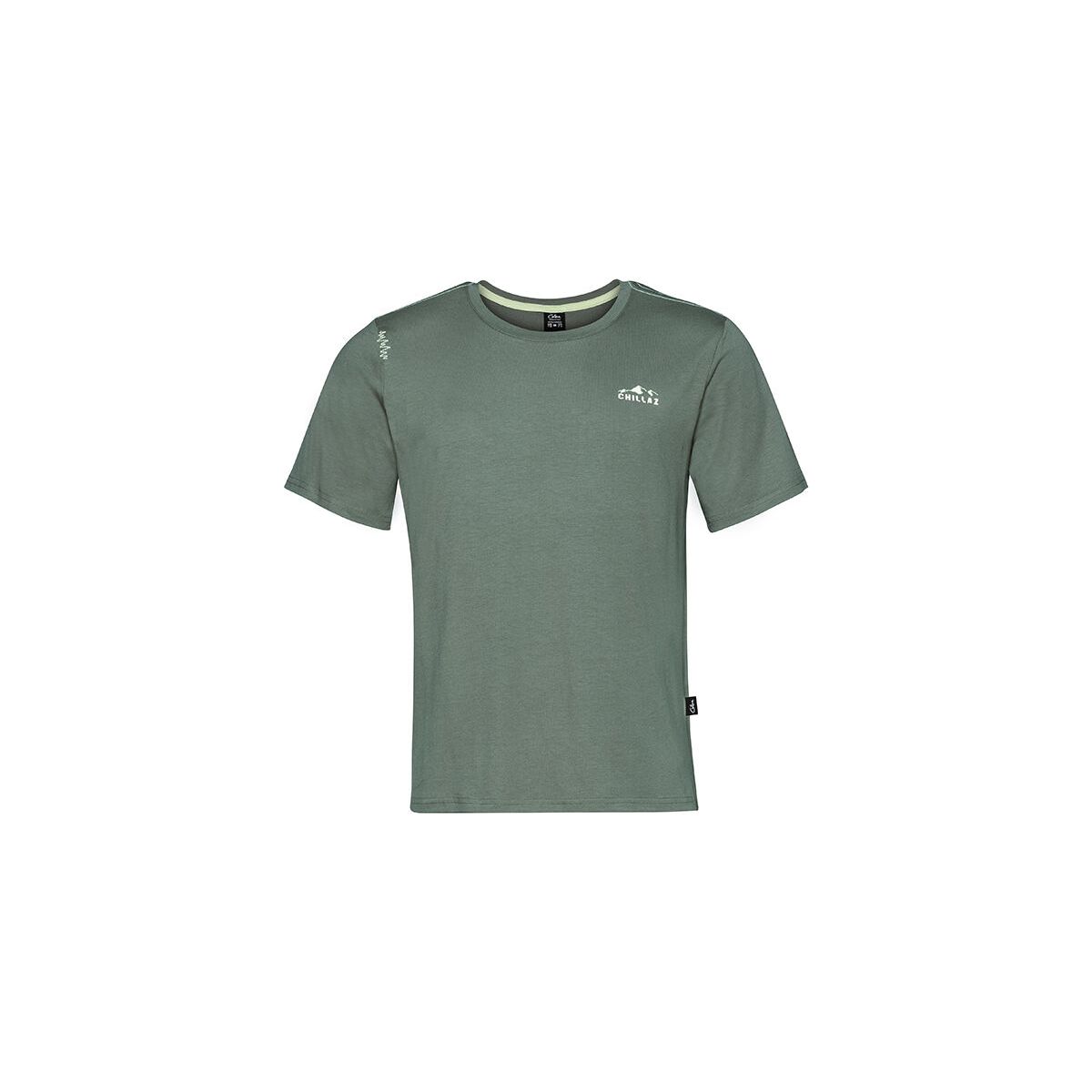 Chillaz Bozen Chillaz Mountain dark green (0096) XXXL 202631-1-0096-XXXL