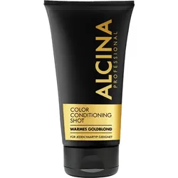 150ml Alcina Color Conditioning Shot