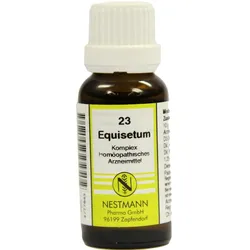 Equisetum Komplex Nestm 23 20 ML