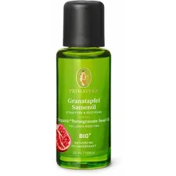 Primavera Granatapfel Samenöl bio