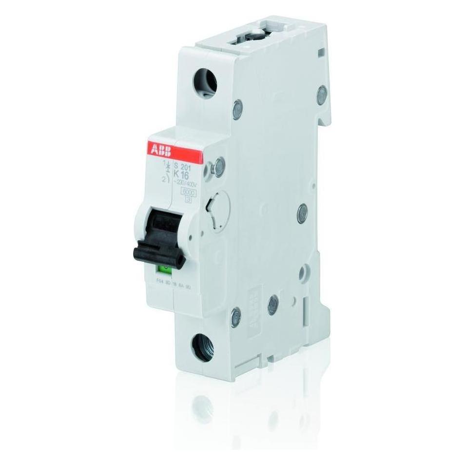 ABB Sicherungsautomat (2CDS251001R0254)