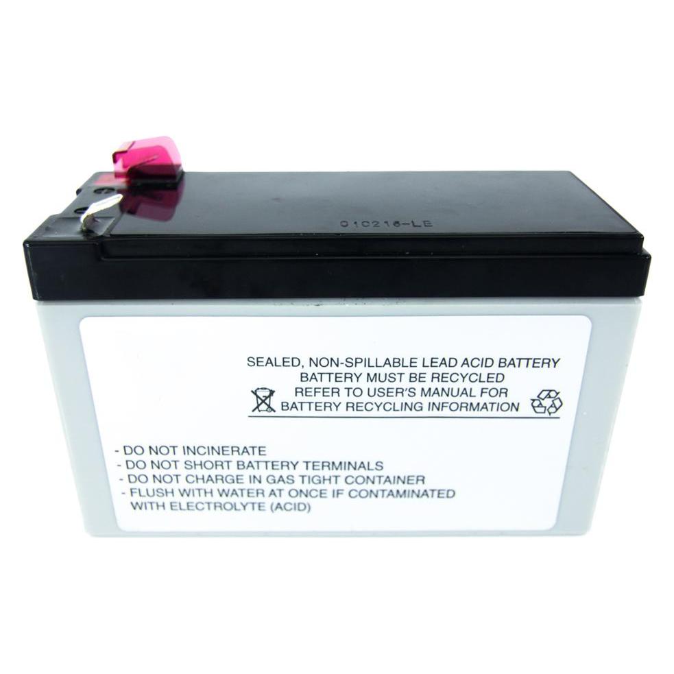 Origin Storage Origin Replacement UPS Battery Cartridge APCRBC110 For BE550G-FR (BE550G-FR-BAT)