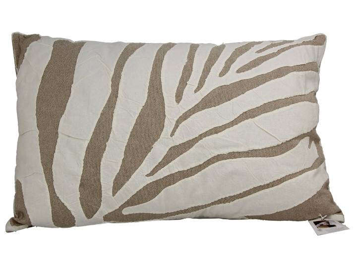 Kissen Mit Inhalt, Handarbeit 40x60 cm Kersten / Farbe: