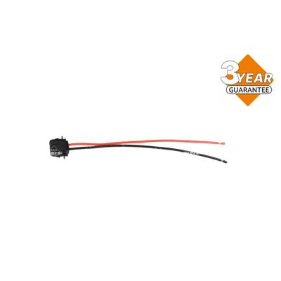NRF Innenraumgebläse 34007 für VW SEAT