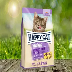 Happy Cat Minkas Urinary Care Geflügel