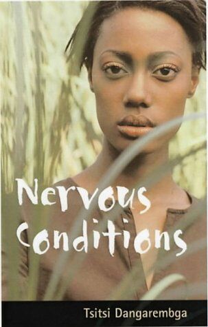 Tsitsi Dangarembga - Nervous Conditions - Preis vom 09.10.2026 07:28:09 h