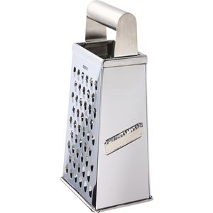 Gefu Vierkantreibe Cubo 10750, Edelstahl, spülmaschinengeeignet