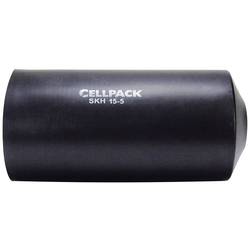 DSG Canusa C71025002BK Warmschrumpf-Endkappe Nenn-Innendurchmesser (vor Schrumpfung): 25 mm 1 St.