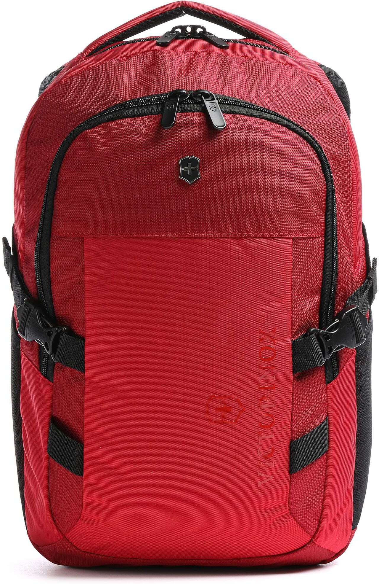 Victorinox VX Sport EVO Compact Rucksack, rot