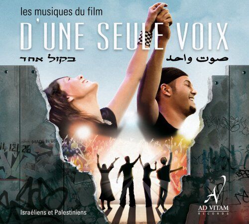 Ost - D'une Seule Voix - Les Musiques De Film - Preis vom 05.10.2026 03:47:11 h