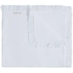 Baby's only, Babydecke, Decke Calm (135 x 100 cm)