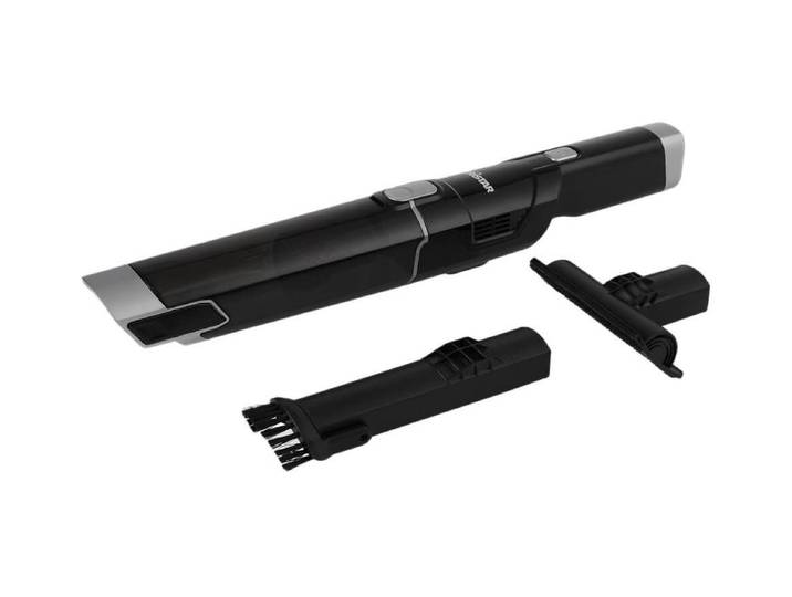 Tristar Handstaubsauger inkl. Docking-Station