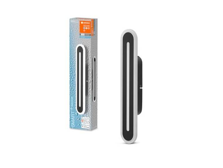 LEDVANCE SMART+ Wifi Orbis Badleuchte 400mm Schwarz TW