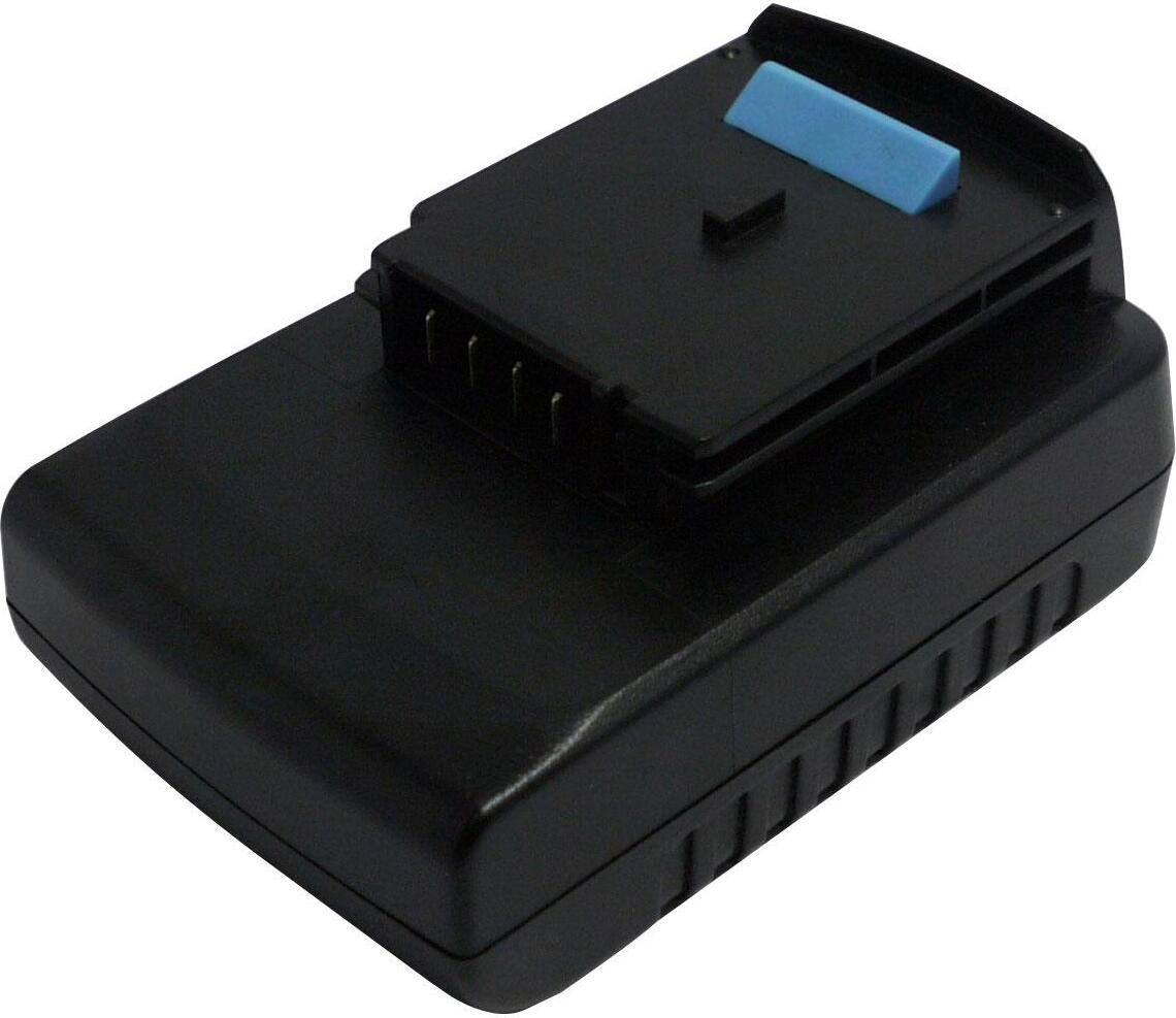 PowerSmart 18V 1500mAh accu voor BLACK & DECKER modellen HP186F4L, HP186F4LBK, HP188F4LBK en LB018-OPE