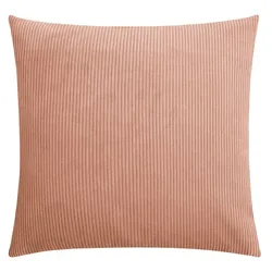 Fürstenhof Kissenbezug Sofia 50 x cm Polyester Rosa Rose