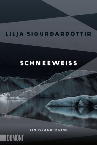 Lilja Sigurdardóttir - Schneeweiß: Ein Island-Krimi (Die Áróra-Reihe, Band 3) - Preis vom 30.09.2026 22:30:23 h