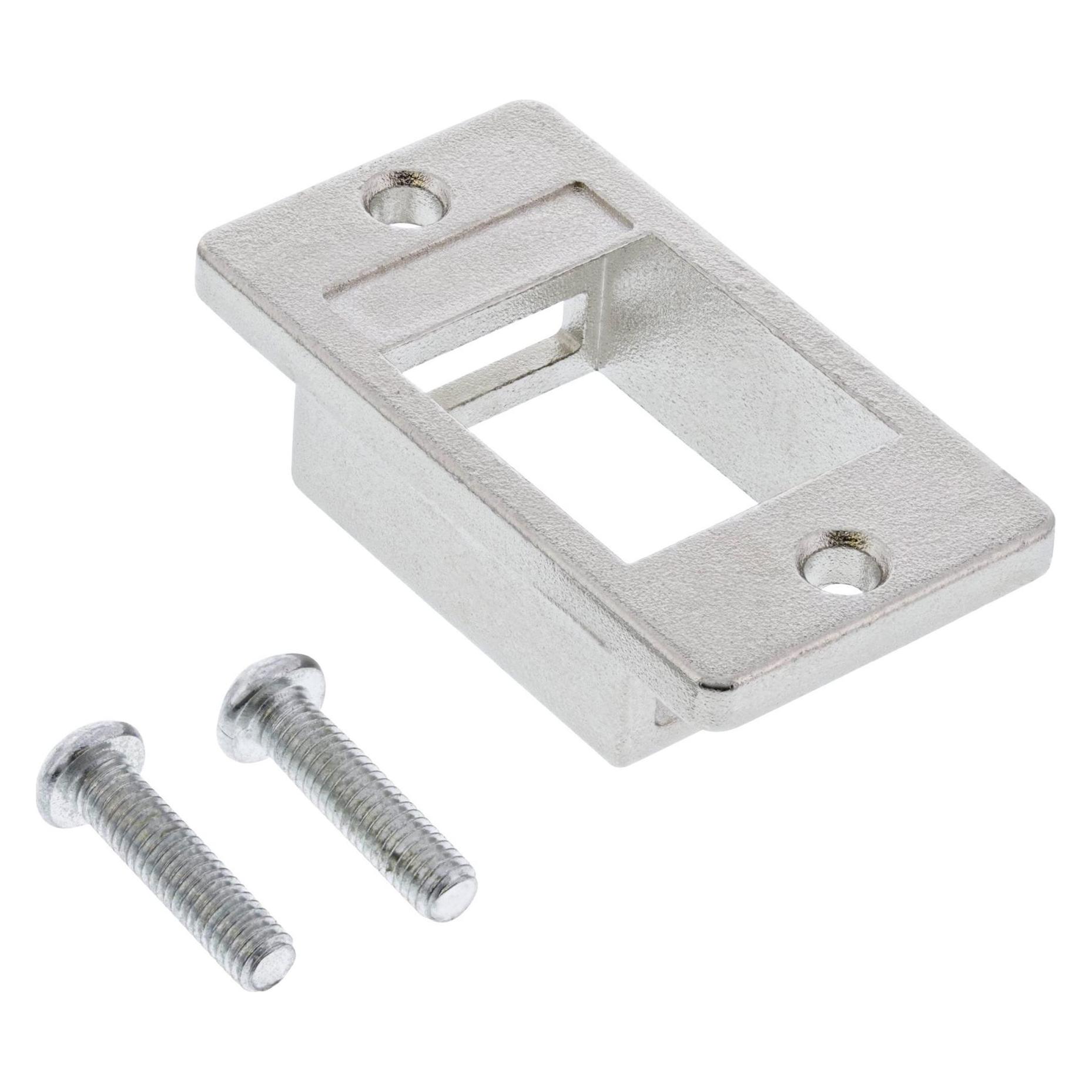 InLine Keystone SNAP-In Modulhalter (Keystone Modulhalter) (76205A)