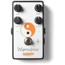 Warm Audio Warmdrive - Effektgerät E-Gitarre