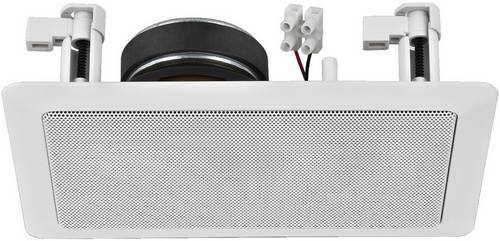 Monacor SPE-15 Einbaulautsprecher 50W 1St.