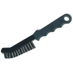 Drahtbürste für Bremsen ATE 03.9314-1320.3 - mühelose Bremssattelreinigung