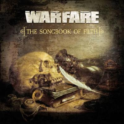 The Songbook of Filth, 1 Schallplatte - Warfare, Vinyl, 5013929925113