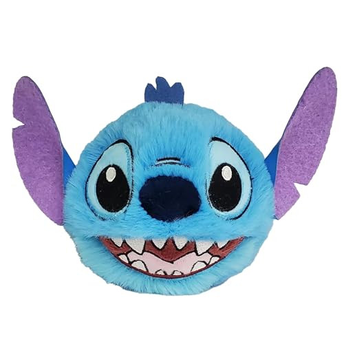 TY Beanie Bouncers Disney Stitch pluche knuffel