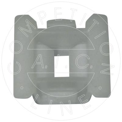 AIC Halter, Hauptscheinwerfer 53972 rechts für Opel